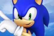 Теперь на бортовых компьютерах Tesla можно поиграть в Sonic the Hedgehog