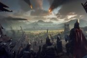Создатели Myth of Empires подали в суд на разработчиков ARK: Survival Evolved