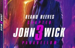 Джон Уик 3 / John Wick: Chapter 3 - Parabellum (2019) BDRip [H.264/1080p-LQ] [US Transfer]