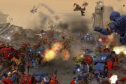 Игры по Warhammer 40,000: история основных фракций и сеттингов