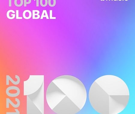 Top Songs of 2021 Global (2021) MP3