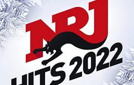 NRJ Hits 2022 (2021) MP3