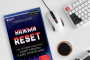 Прочитали «Нажми Reset» — новую книгу автора «Крови, пота и пикселей»