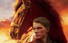 Боевой конь / War Horse (2011) Blu-Ray [H.264/1080p] (2-Disc Edition) [EUR]