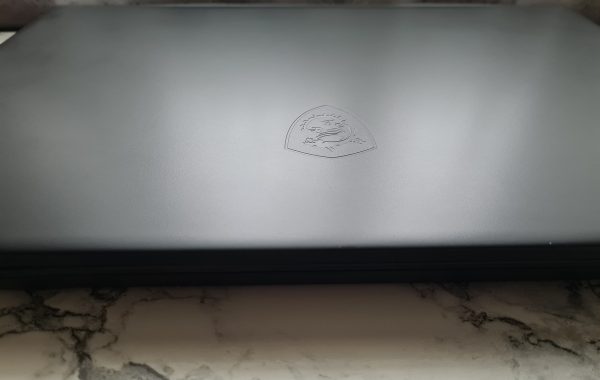 Обзор ноутбука MSI Katana GF66 - портативные i7-11800H и RTX 3070