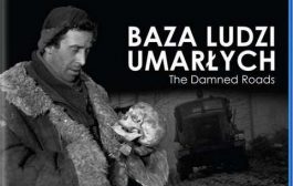 База мертвых людей / Baza ludzi umarlych / The Depot of the Dead (1959) BDRip [VO]
