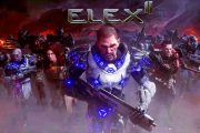 Бои в ELEX 2 будут