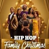 Рождество в хип-хоп семье (2021)