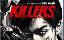 Убийцы / Killers (2014) BDRemux [H.264/1080p] [MVO]