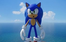 В базе данных PlayStation нашли дату релиза Sonic Frontiers — новой игры про Соника в открытом мире