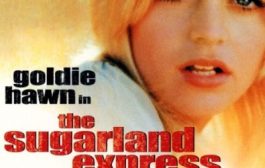 Шугарлендский экспресс / The Sugarland Express (1974) BDRip [H.264]
