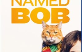 Уличный кот по кличке Боб / A Street Cat Named Bob (2016) BDRip [H.264/1080p-LQ] [MVO]