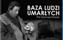 База мертвых людей / Baza ludzi umarlych / The Depot of the Dead (1959) BDRip [H.264] [VO]