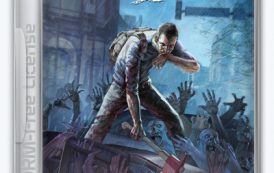 Project Zomboid (2013) [Ru/Multi] (41.65) License GOG [Early Access]
