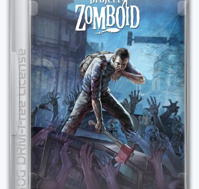 Project Zomboid (2013) [Ru/Multi] (41.65) License GOG [Early Access]