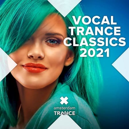 Vocal Trance Classics 2021 (2021) MP3
