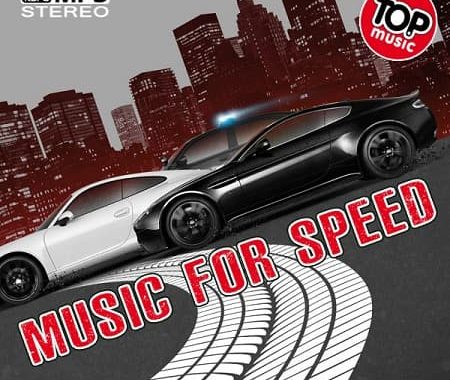 Music for Speed (2021) MP3