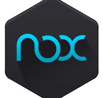 Nox App Player 6.6.0.3002 (2020) PC