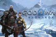 Слух: God of War: Ragnarok планируется выпустить осенью 2022 года