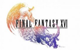 Пандемия серьёзно замедлила процесс разработки Final Fantasy XVI — новости об игре начнут поступать только весной