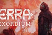 Українська гра Erra Exordium вийде в Steam