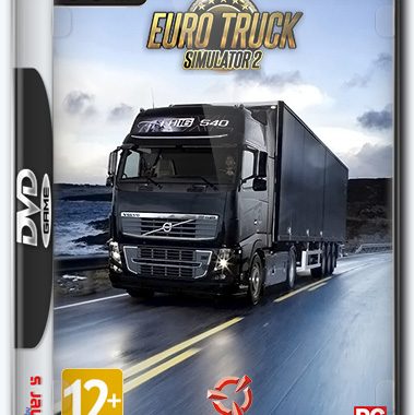Euro Truck Simulator 2 (2013) [Ru/Multi] (1.43.3.8s/dlc) Repack Other s
