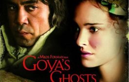 Призраки Гойи / Goya's Ghosts (2006) Blu-ray [H.264/1080p]