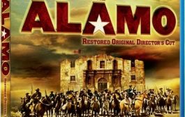 Аламо / The Alamo (1960) BDRip [H.264]