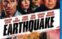 Землетрясение / Earthquake (1974) BDRip [H.264/720p]