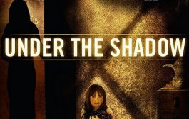 В тени / Under the Shadow (2016) BDRip [H.264/1080p] [VO]
