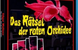 Тайна красной орхидеи / Das Ratsel der roten Orchidee (1962) BDRip [H.264]