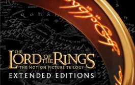 Властелин колец: Трилогия / The Lord of the Rings: Trilogy (2001, 2002, 2003) BDRip [H.264/1080p-LQ] [Расширенная версия] [Ремастер]