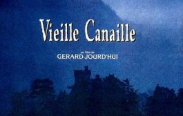 Старая каналья / Vieille canaille (1992) DVDRip [DVO]