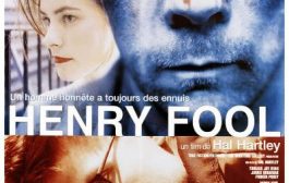 Генри Фул / Henry Fool (1997) BDRip [H.264/720p] [MVO]