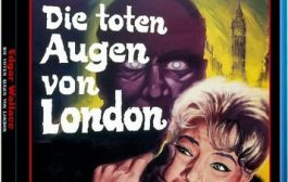 Мертвые глаза Лондона / Die toten Augen von London (1961) BDRip [H.264]