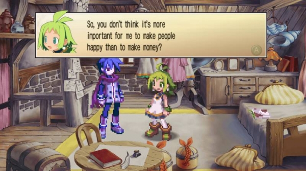 Phantom Brave PC