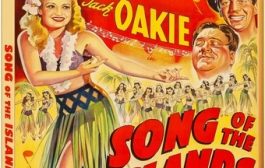 Песнь островов / Song of the Islands (1942) DVDRip [H.264] [VO]