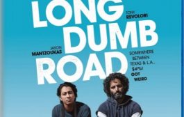 Долгая идиотская дорога / The Long Dumb Road (2018) BDRip [H.264] [MVO]