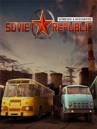 Workers & Resources Soviet Republic