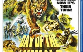 День животных / Day of the Animals (1977) BDRip [H.264]