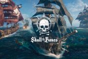 Утечка кадров из Ubisoft продолжается: Skull & Bones ...