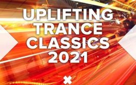 Uplifting Trance Classics 2021: Raz Nitzan Music (2022) MP3