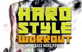 Hardstyle Workout 2022 (2022) MP3