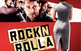 Рок-н-рольщик / RocknRolla (2008) Blu-Ray [H.264/1080p]