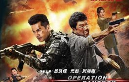 Операция «Бангкок» (Возвращение героев) / Cim duk sin fung / Heroes Return / Operation Bangkok (2021) BDRip [AVO]