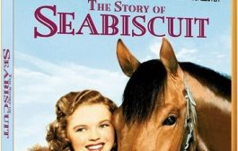 История Фаворита / The Story of Seabiscuit (1949) DVDRip [H.264] [VO]