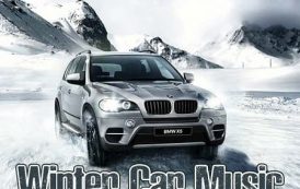 Winter Car Music 2022 (2022) MP3