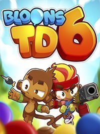 Bloons TD 6