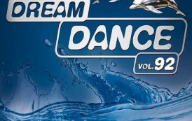 Dream Dance Vol.92 (2022) MP3
