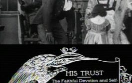 Его преданность / His Trust (1911) DVDRip